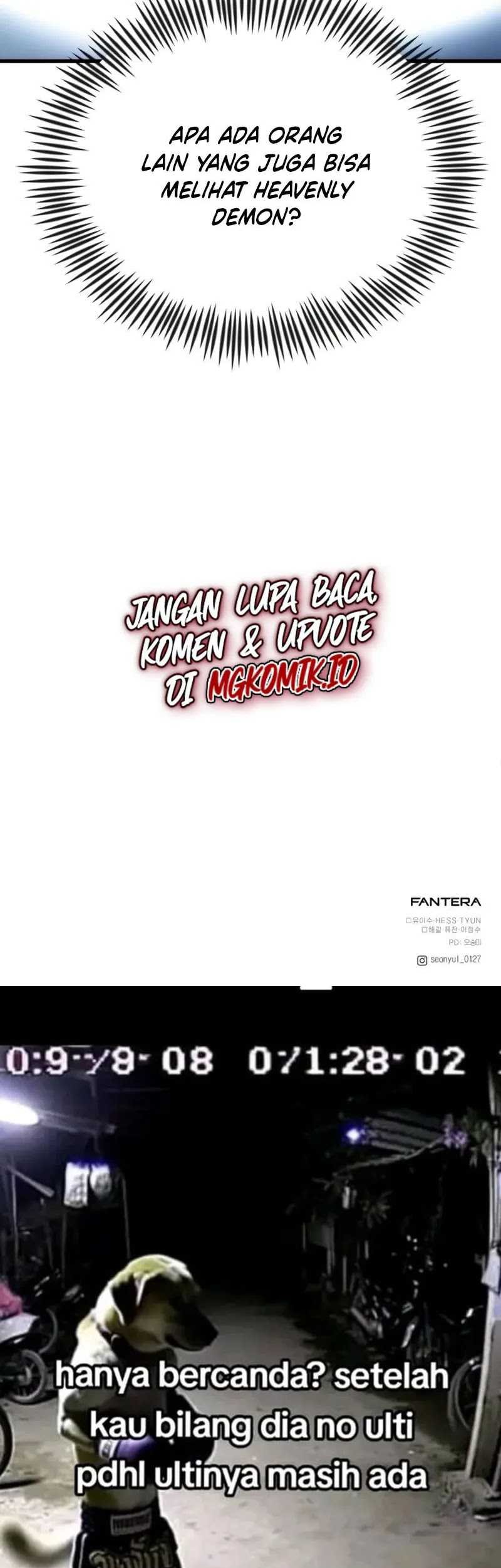 The Heavenly Demon’s Descendant Chapter 29 Gambar 77