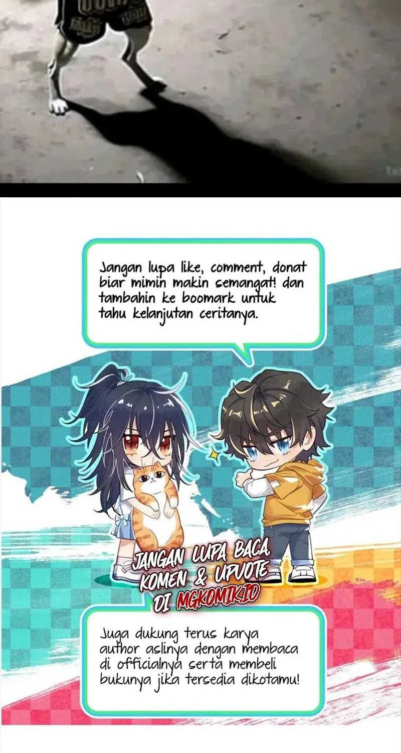 The Heavenly Demon’s Descendant Chapter 29 Gambar 78