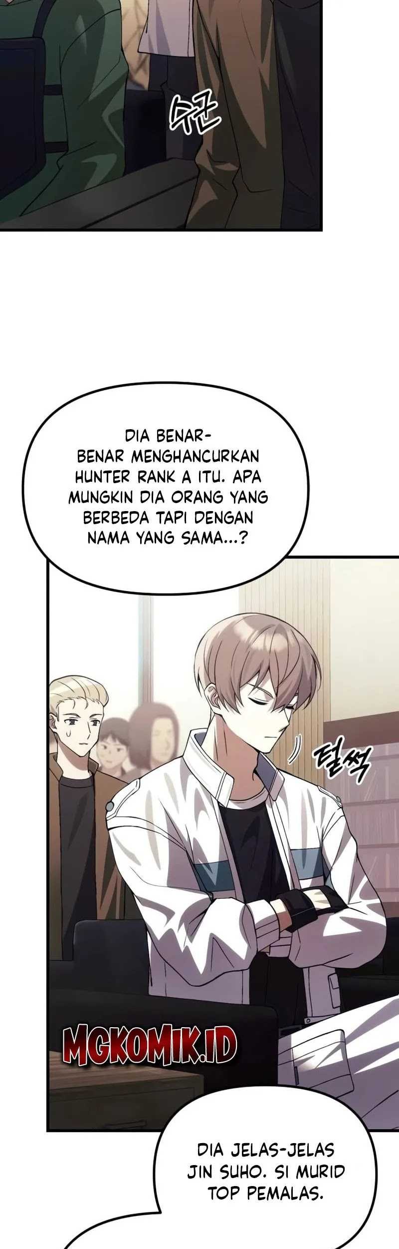 The Heavenly Demon’s Descendant Chapter 29 Gambar 5