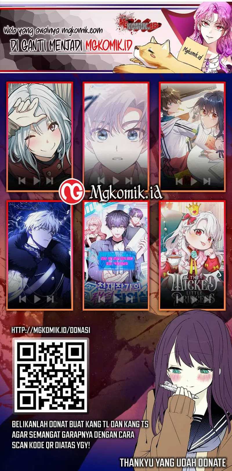 The Heavenly Demon’s Descendant Chapter 29 Gambar 79