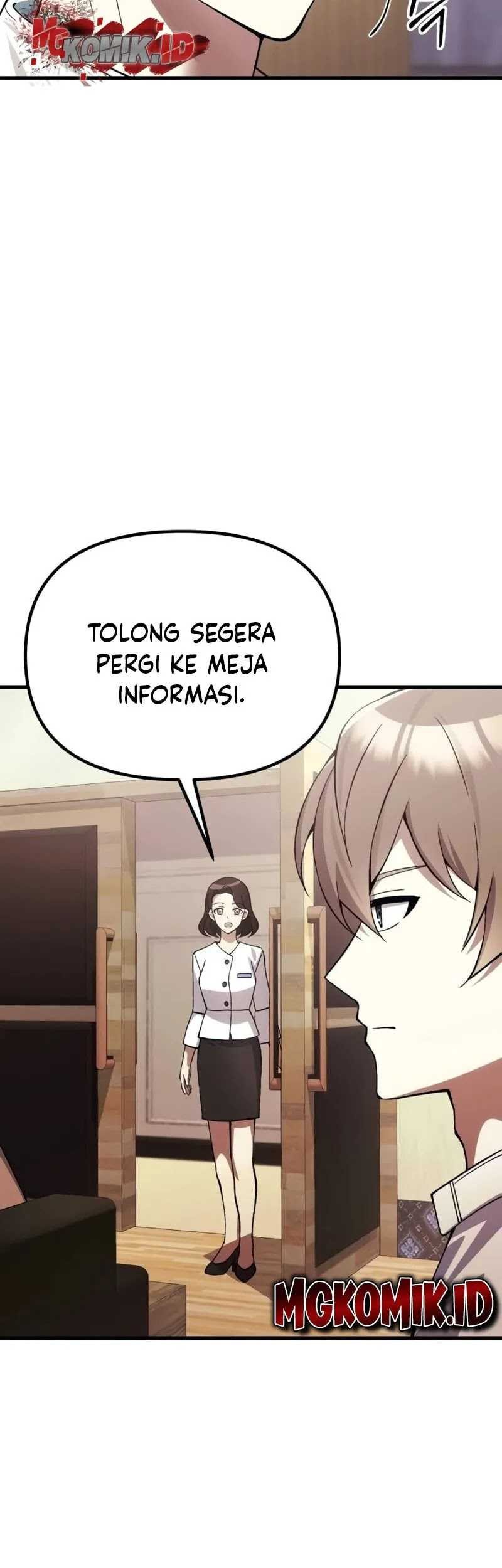 The Heavenly Demon’s Descendant Chapter 29 Gambar 7