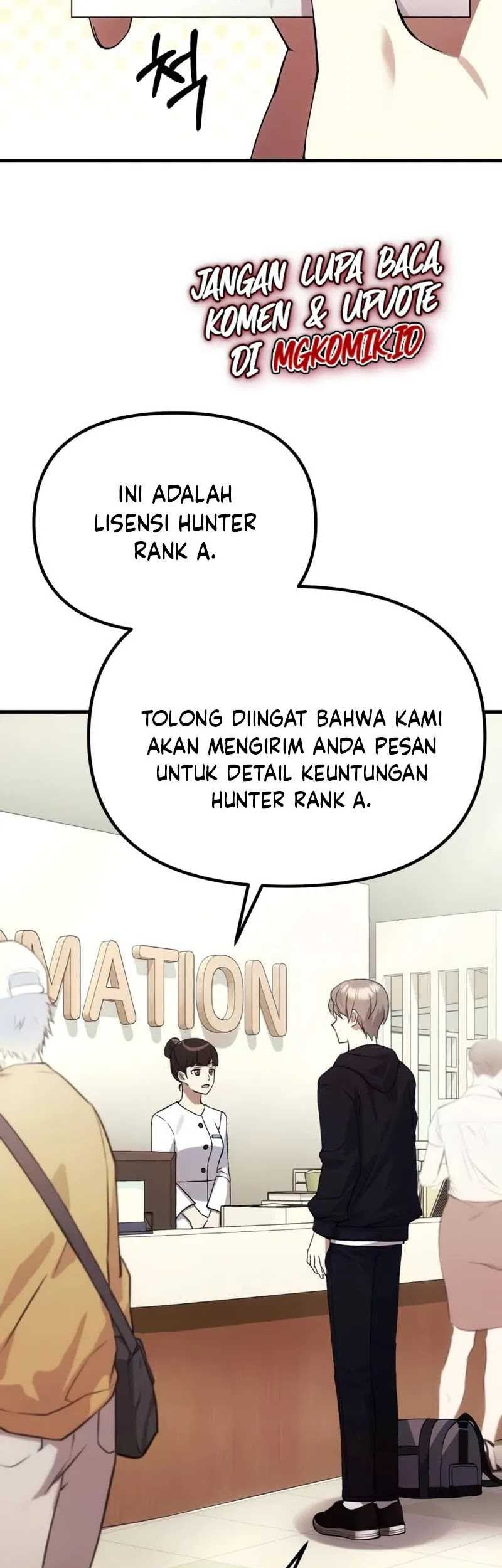 The Heavenly Demon’s Descendant Chapter 29 Gambar 9