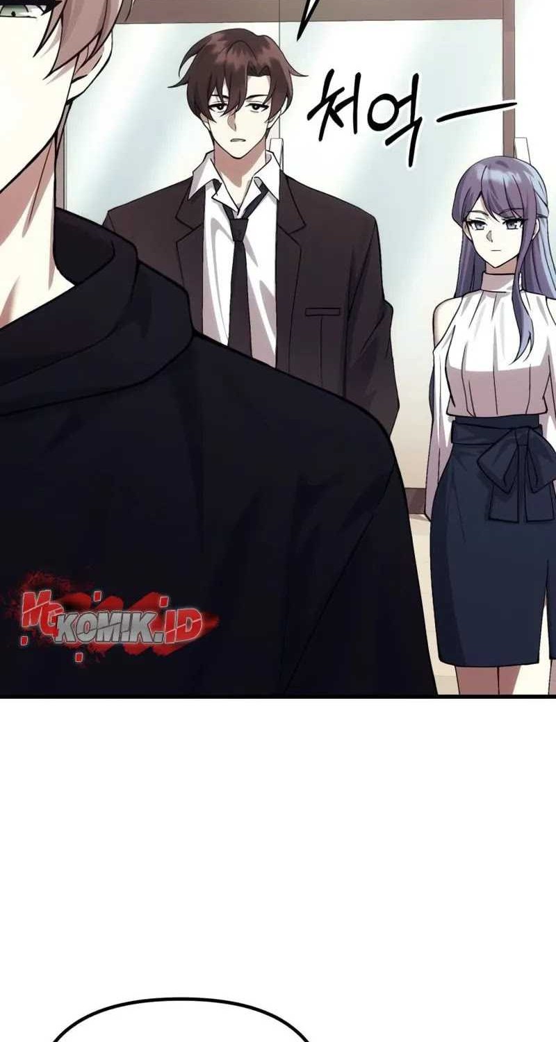 The Heavenly Demon’s Descendant Chapter 29 Gambar 14