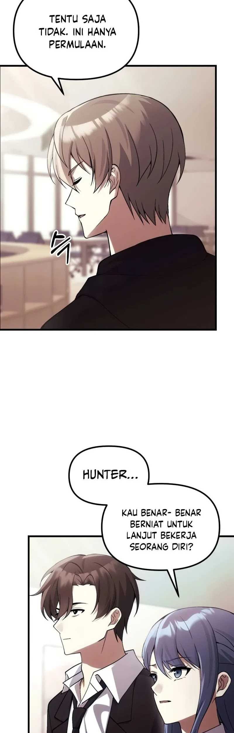 The Heavenly Demon’s Descendant Chapter 29 Gambar 15