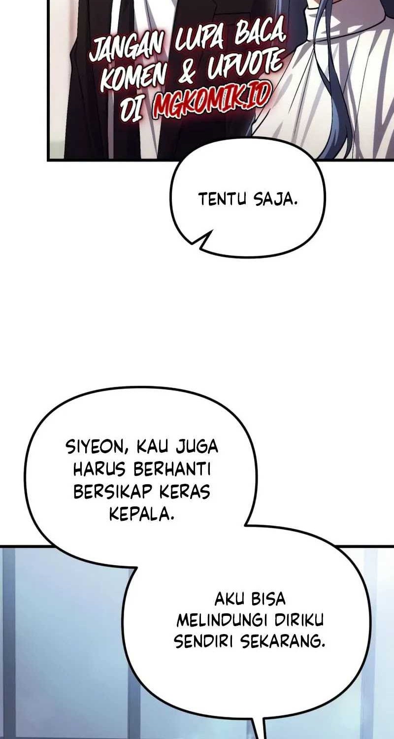 The Heavenly Demon’s Descendant Chapter 29 Gambar 16