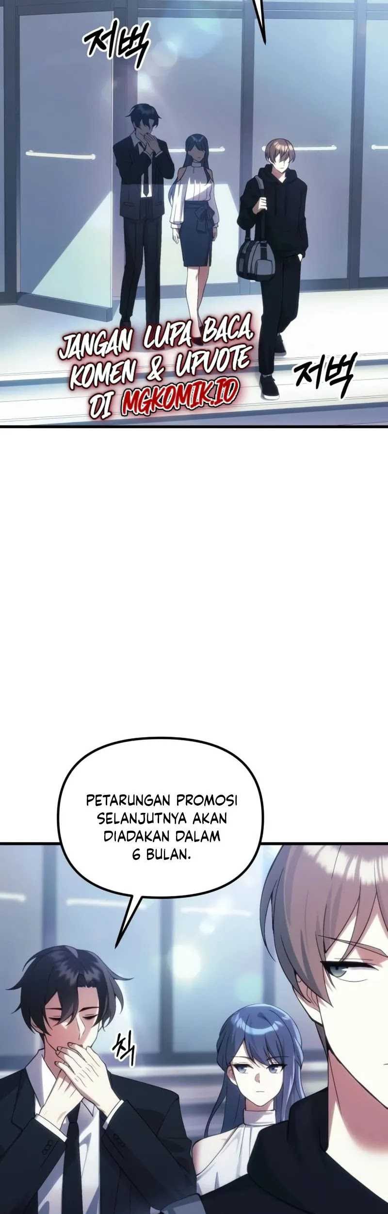 The Heavenly Demon’s Descendant Chapter 29 Gambar 17