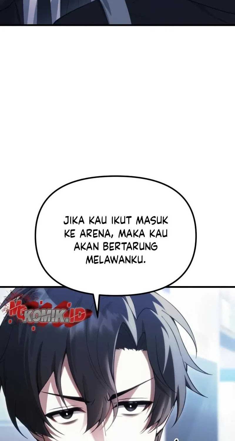 The Heavenly Demon’s Descendant Chapter 29 Gambar 18