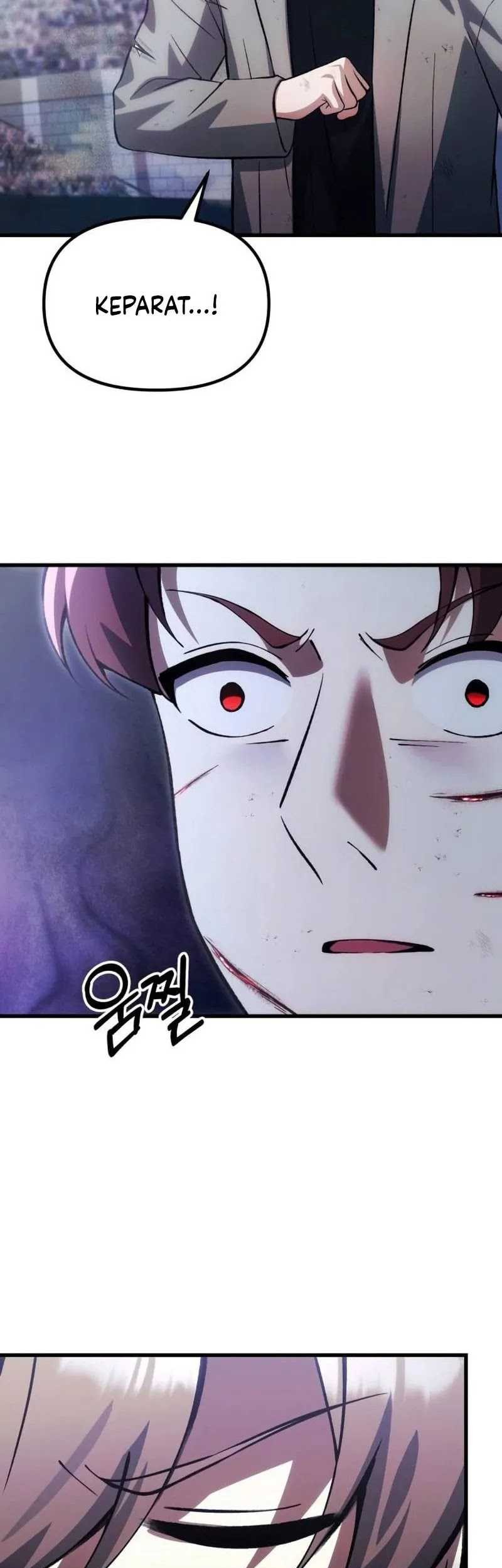 The Heavenly Demon’s Descendant Chapter 28 Gambar 31
