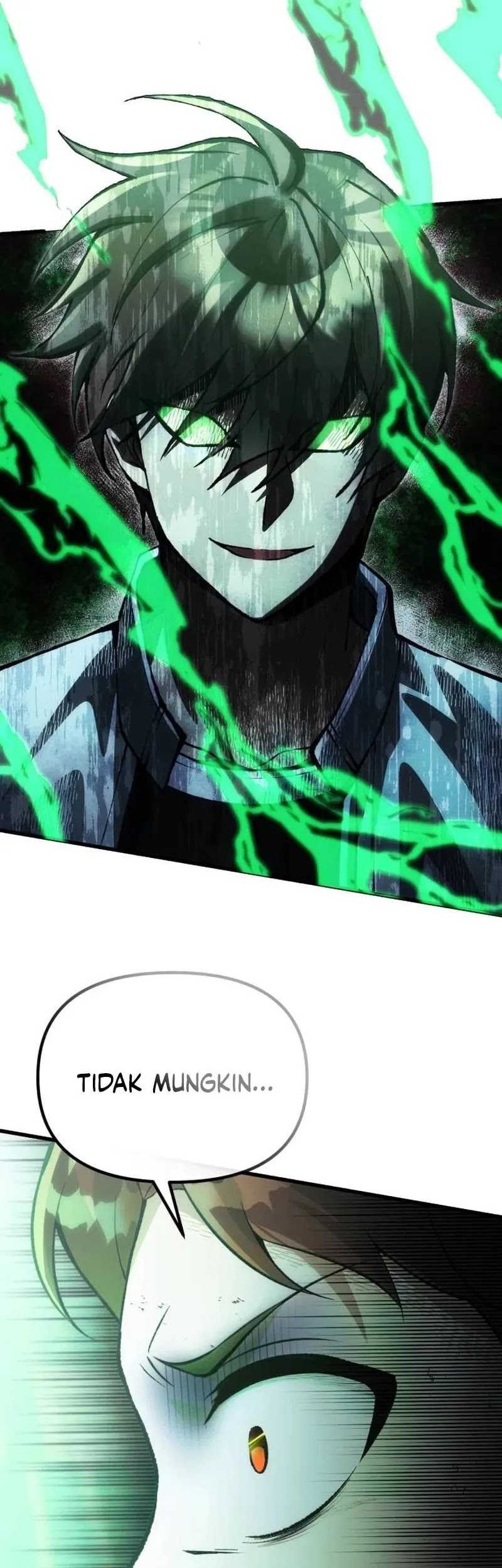 The Heavenly Demon’s Descendant Chapter 28 Gambar 51