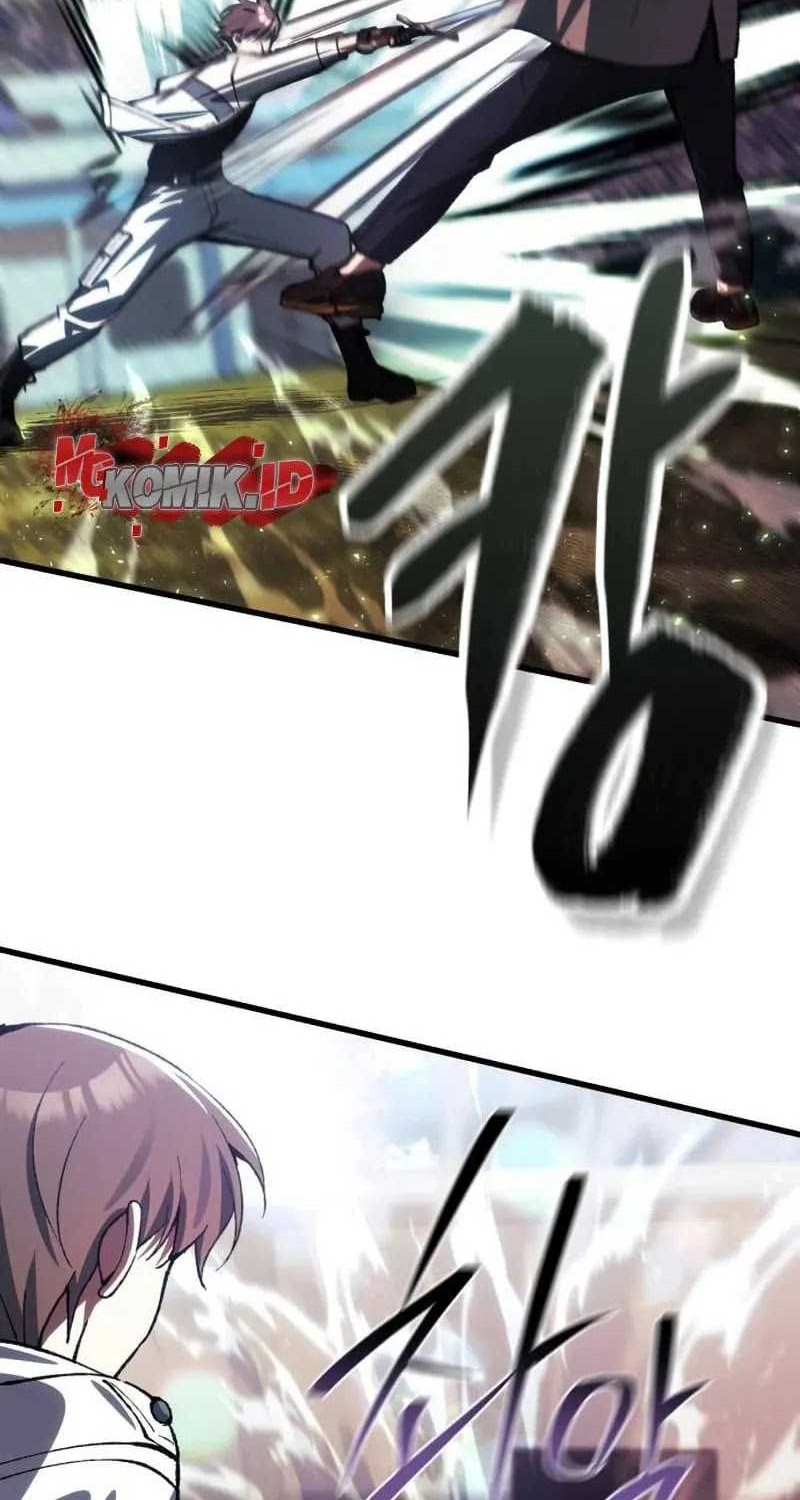 The Heavenly Demon’s Descendant Chapter 28 Gambar 14