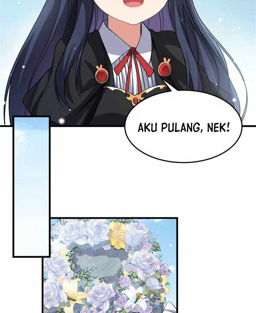 Despite Coming From the Abyss, I Will Save Humanity Chapter 116 Gambar 24