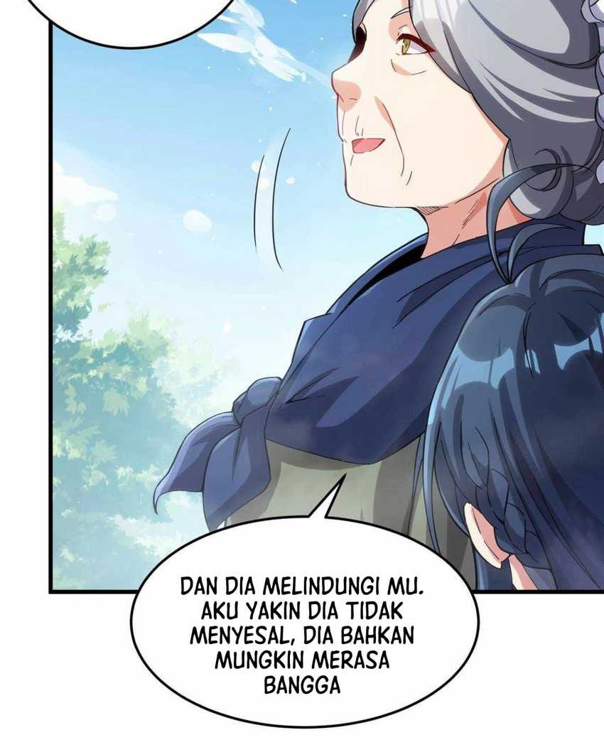 Despite Coming From the Abyss, I Will Save Humanity Chapter 116 Gambar 28