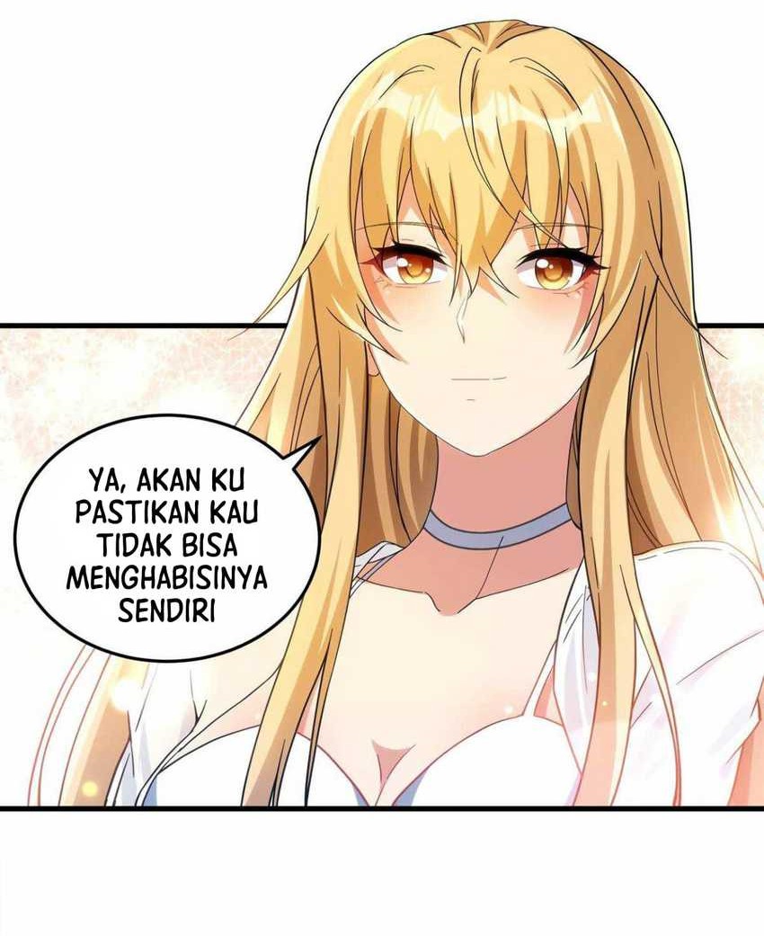 Despite Coming From the Abyss, I Will Save Humanity Chapter 116 Gambar 4