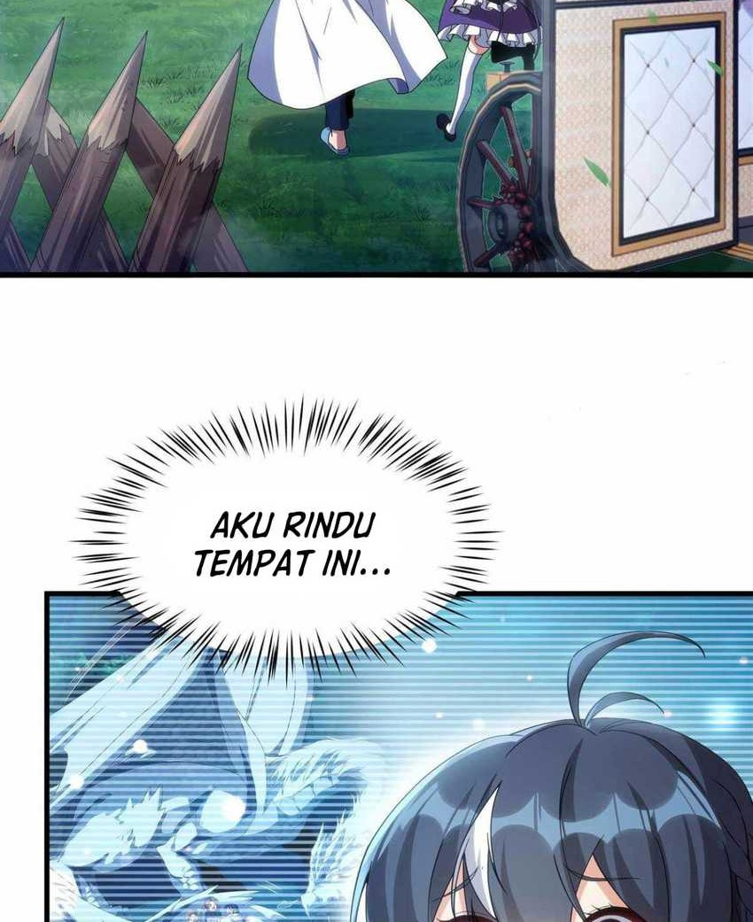 Despite Coming From the Abyss, I Will Save Humanity Chapter 116 Gambar 14