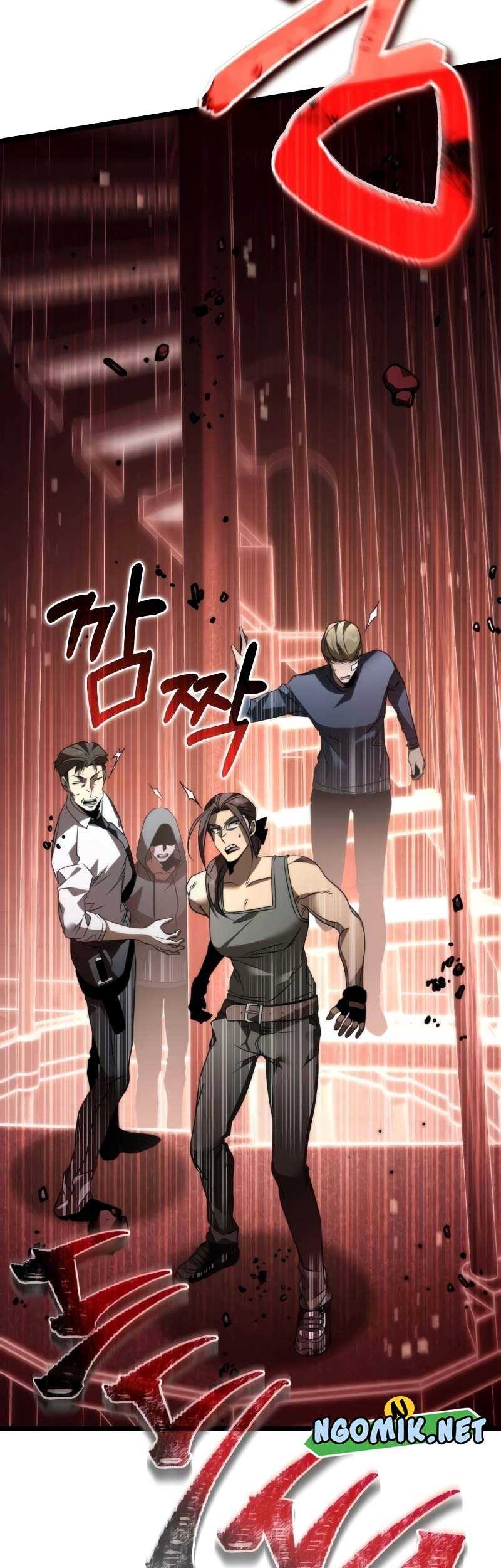 Reincarnator Chapter 20 Gambar 18