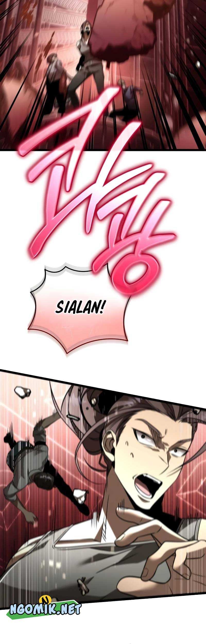 Reincarnator Chapter 20 Gambar 20