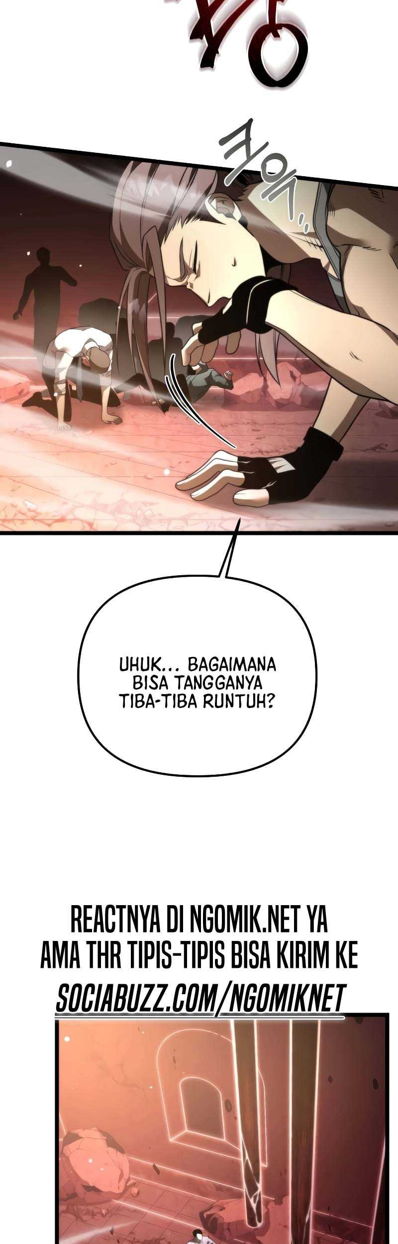 Reincarnator Chapter 20 Gambar 22