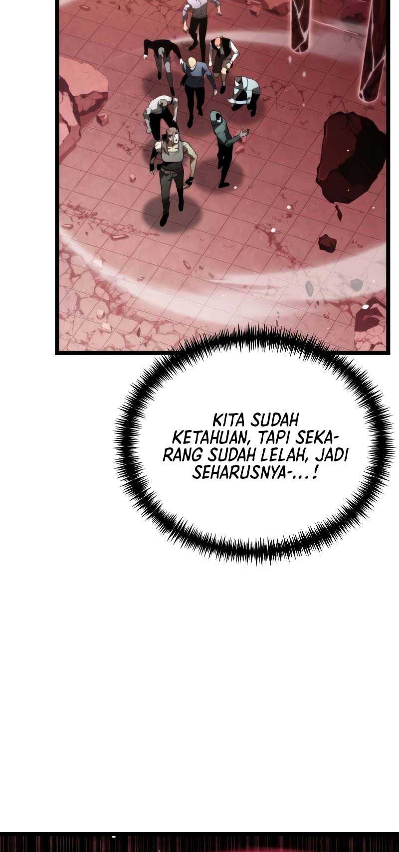 Reincarnator Chapter 20 Gambar 23