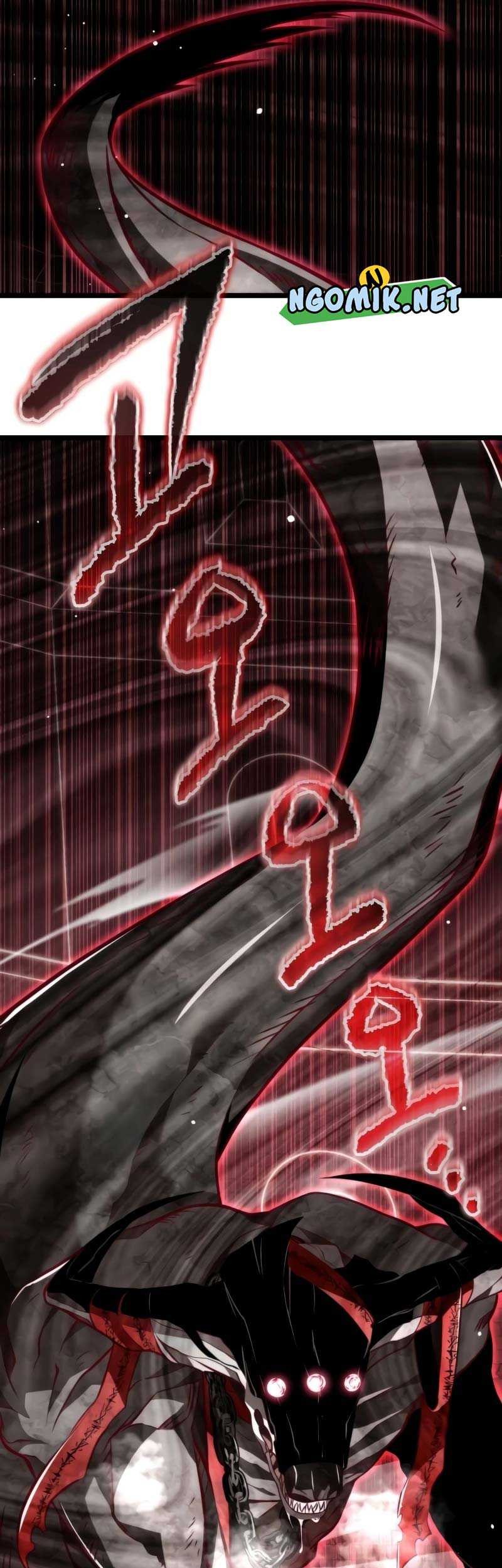 Reincarnator Chapter 20 Gambar 24