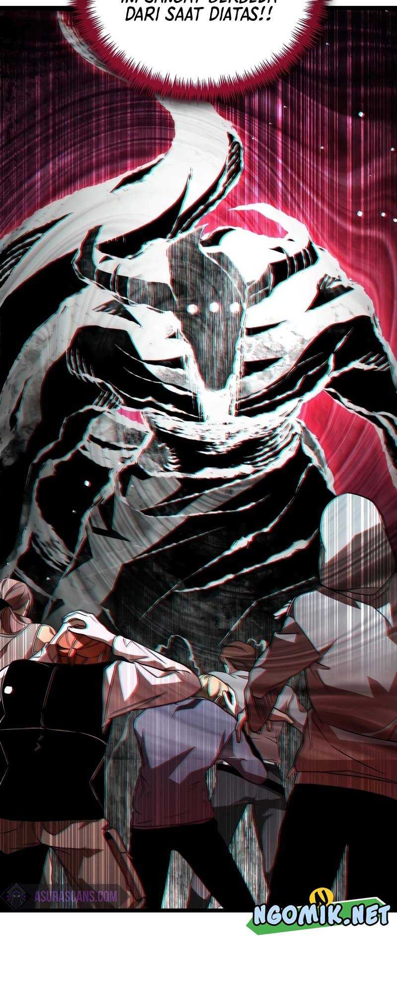 Reincarnator Chapter 20 Gambar 27