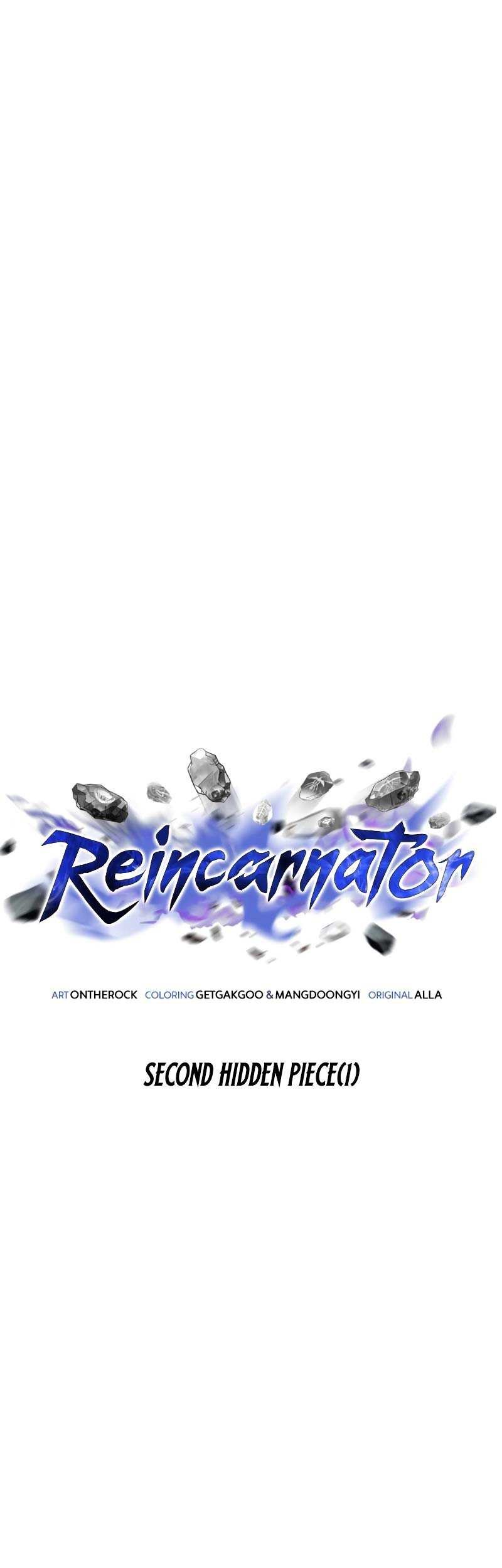 Reincarnator Chapter 20 Gambar 28