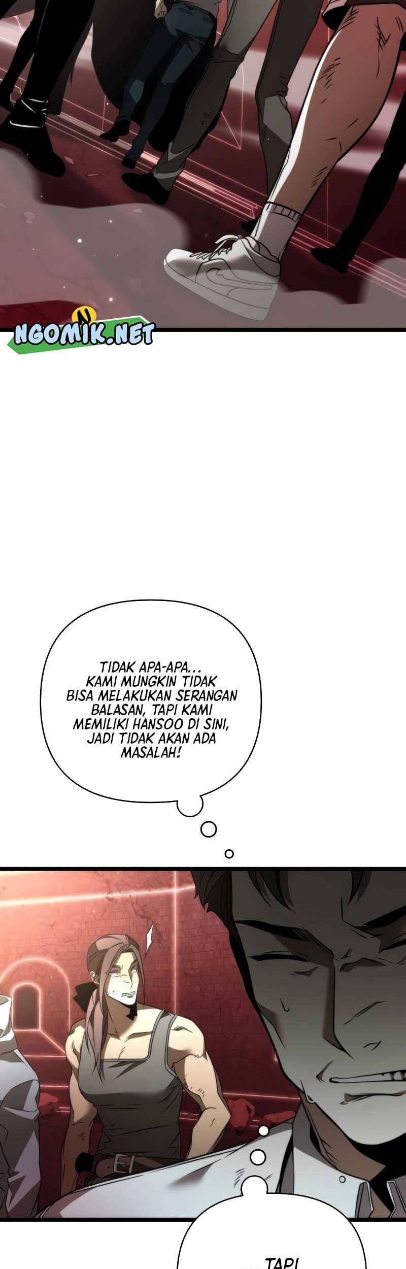 Reincarnator Chapter 20 Gambar 30