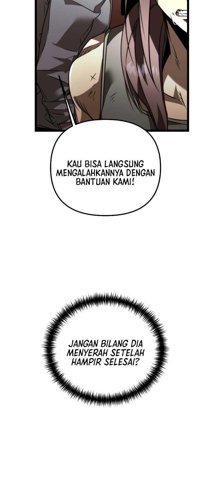Reincarnator Chapter 20 Gambar 33