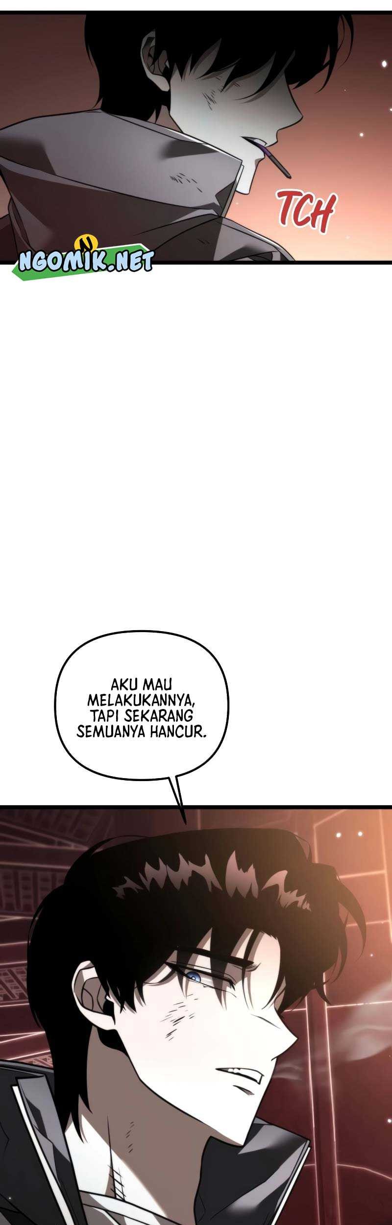 Reincarnator Chapter 20 Gambar 34