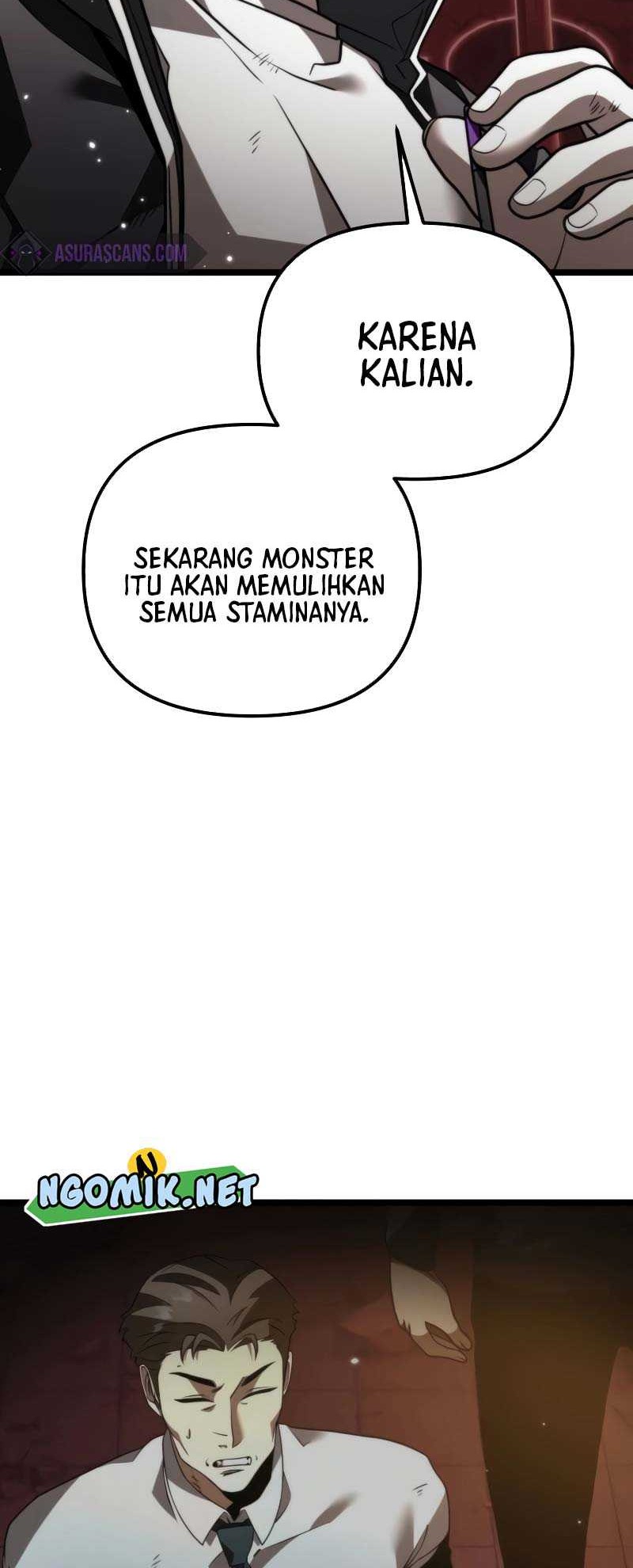 Reincarnator Chapter 20 Gambar 35