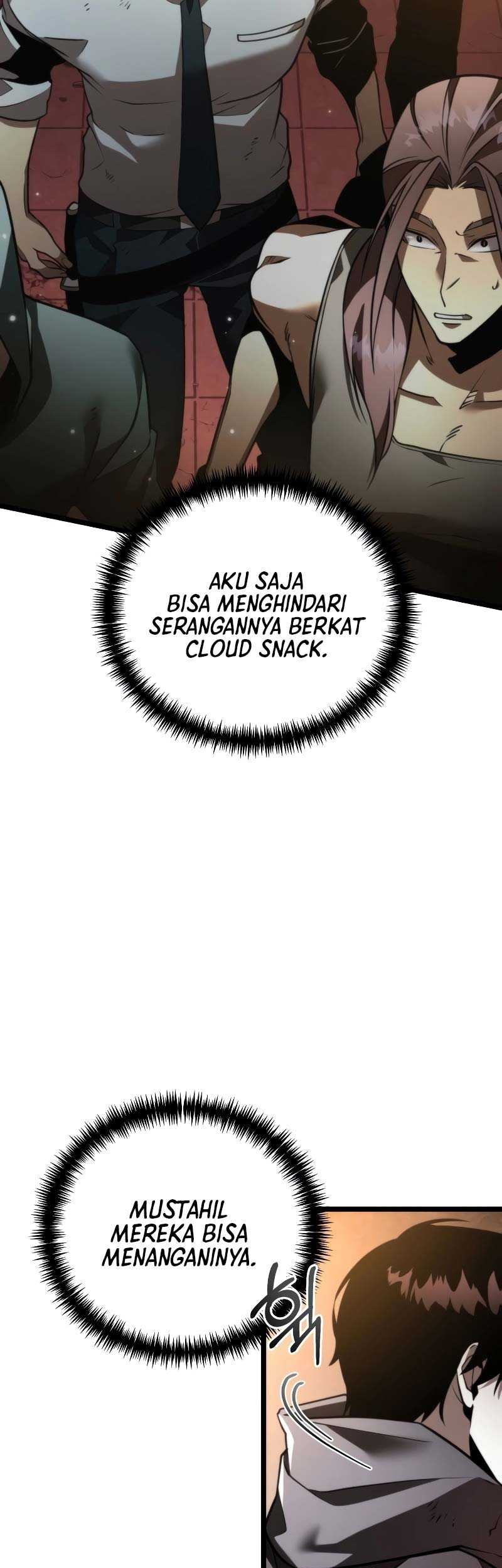 Reincarnator Chapter 20 Gambar 36