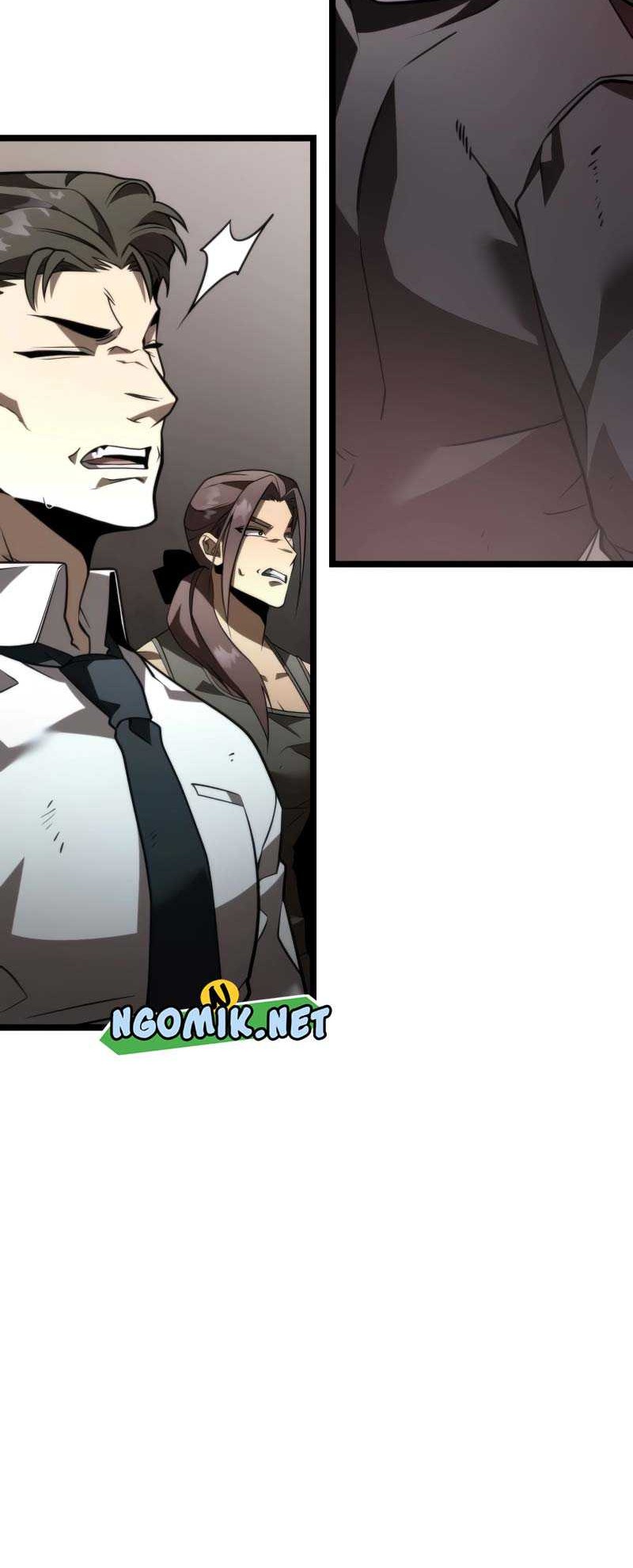 Reincarnator Chapter 20 Gambar 37