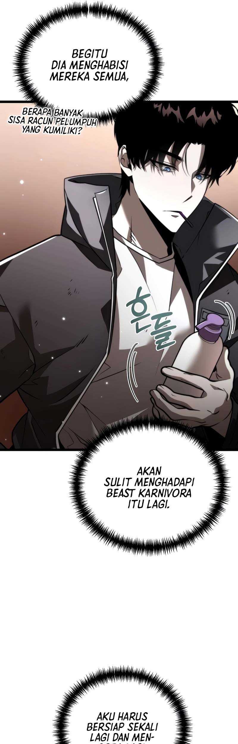 Reincarnator Chapter 20 Gambar 38