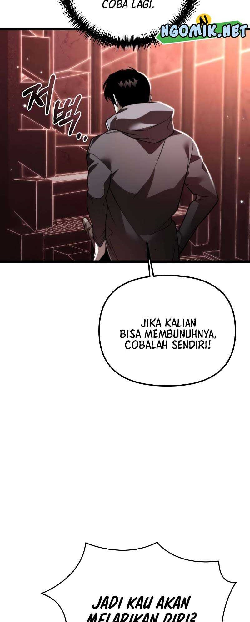 Reincarnator Chapter 20 Gambar 39