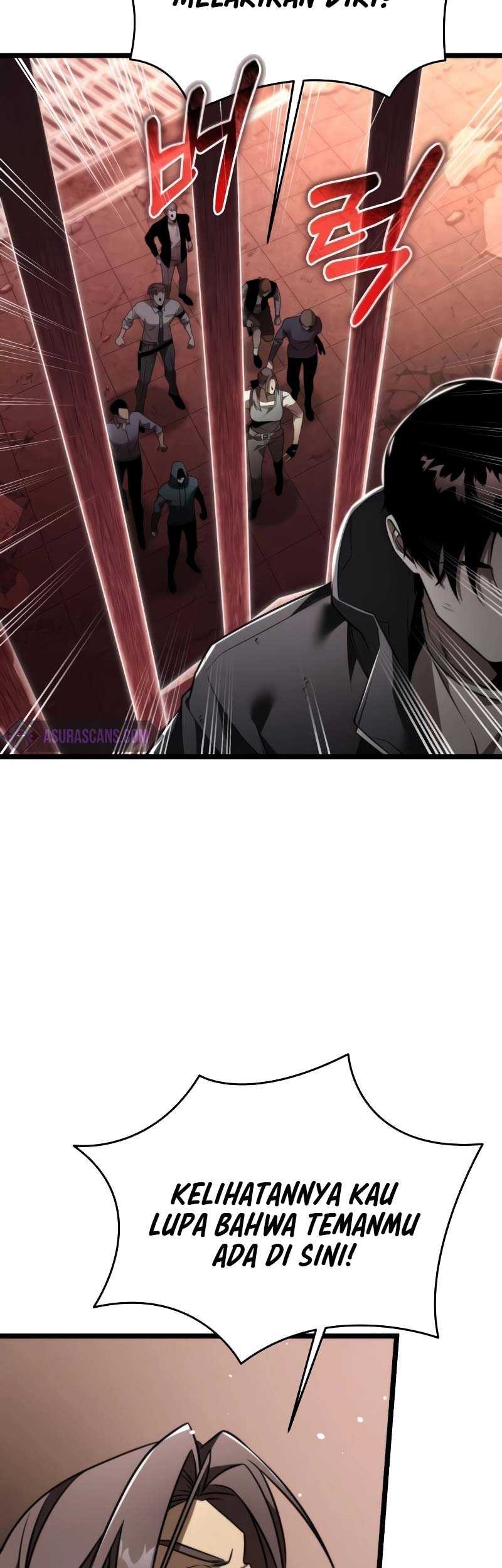 Reincarnator Chapter 20 Gambar 40