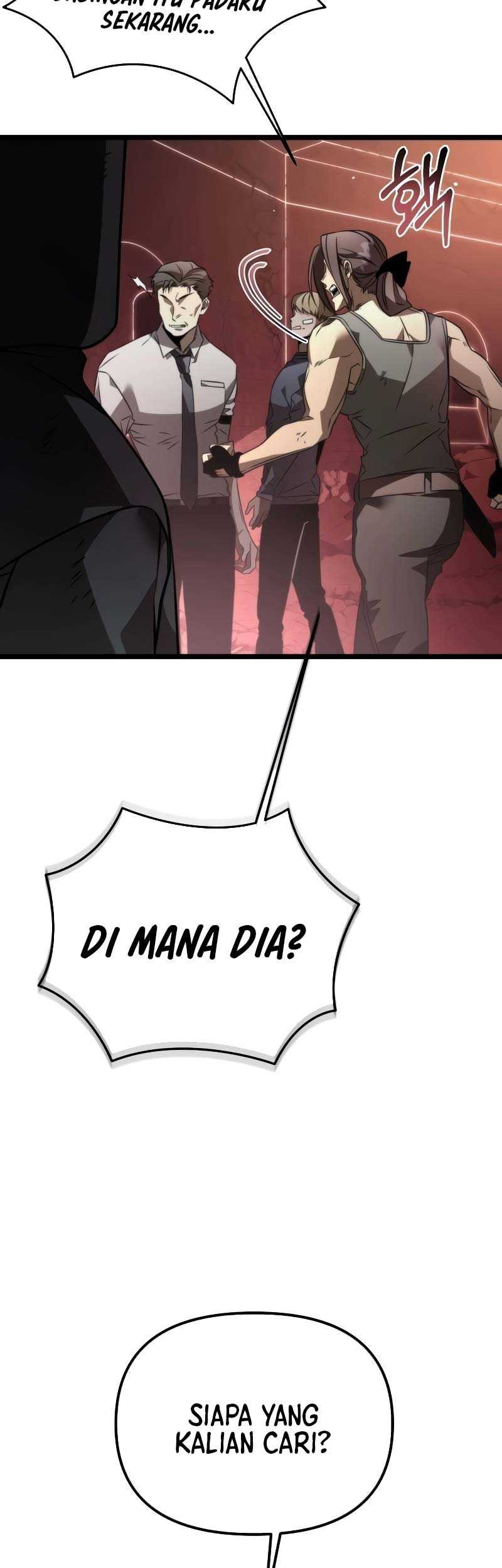 Reincarnator Chapter 20 Gambar 42