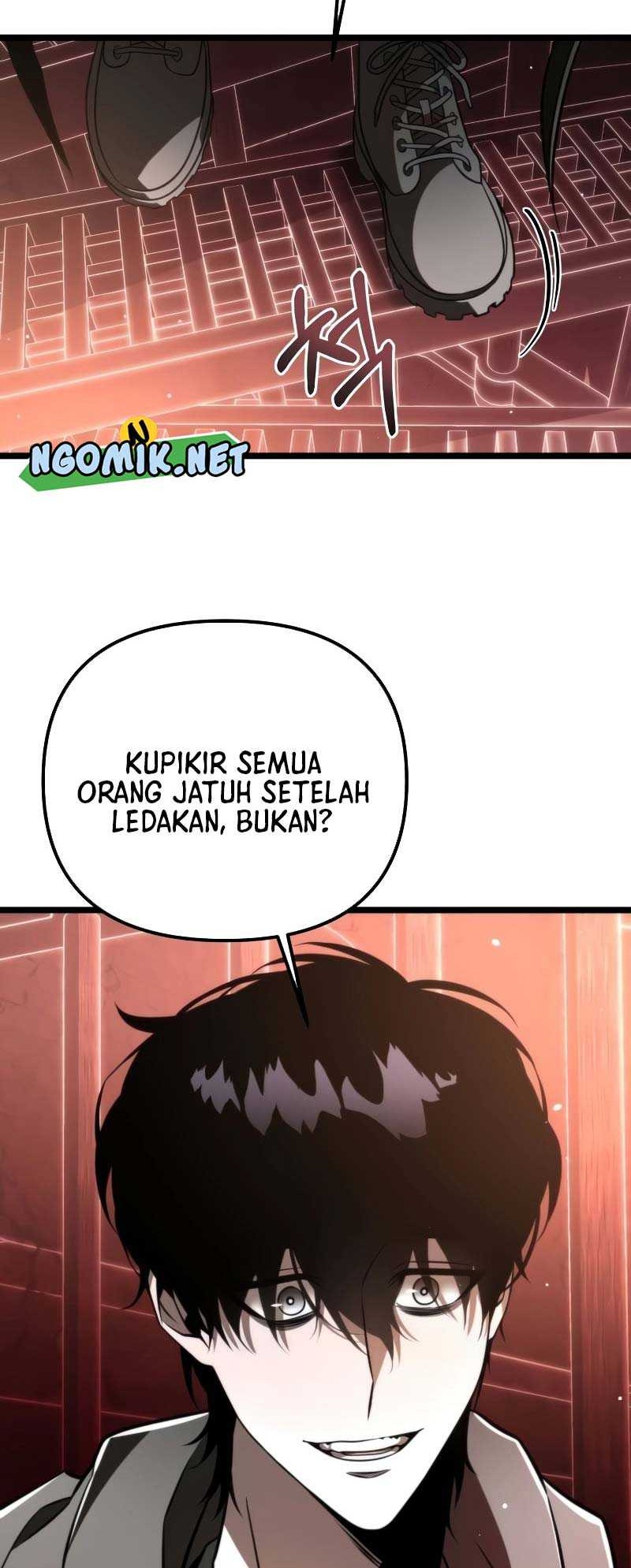 Reincarnator Chapter 20 Gambar 43