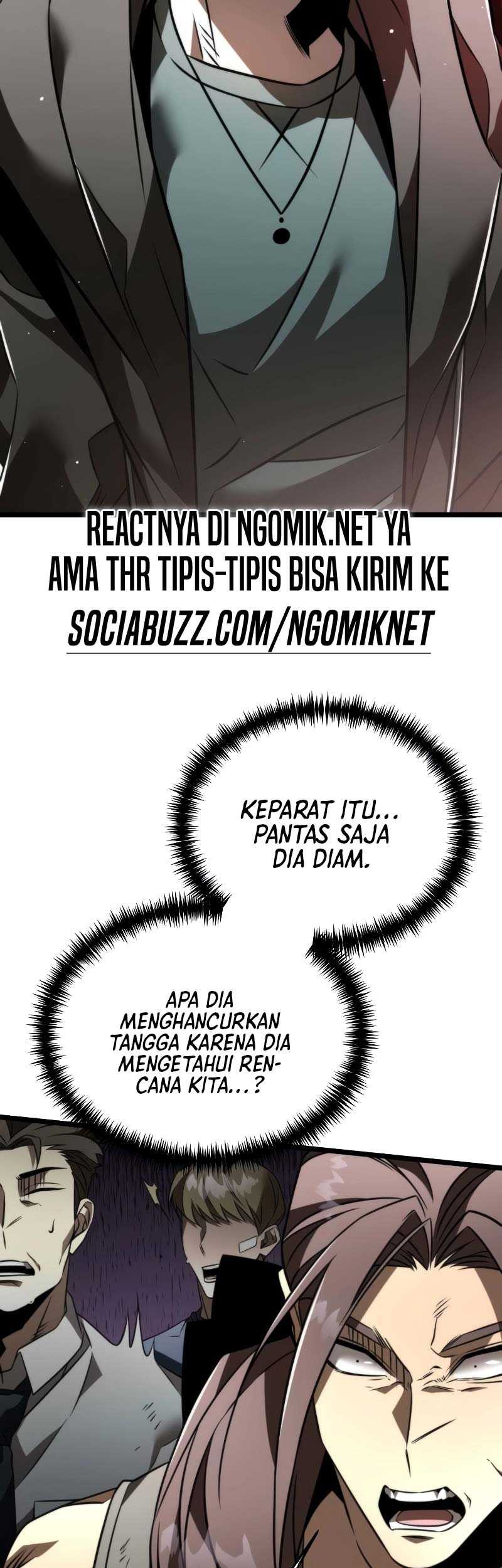 Reincarnator Chapter 20 Gambar 44