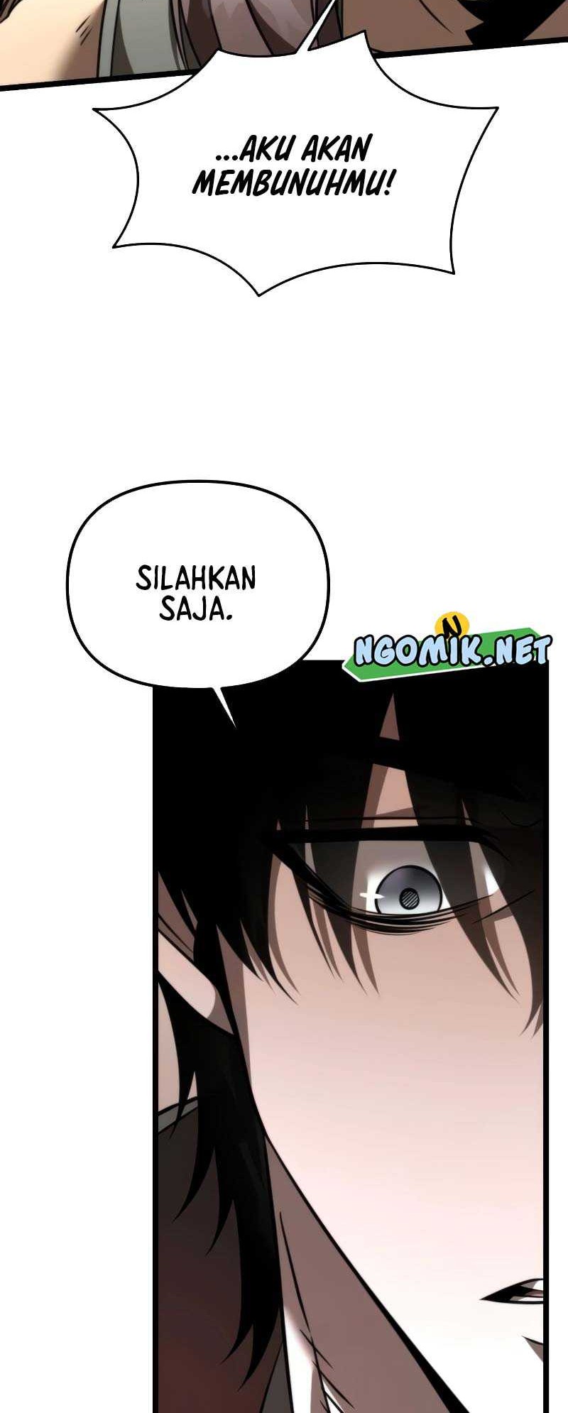 Reincarnator Chapter 20 Gambar 45