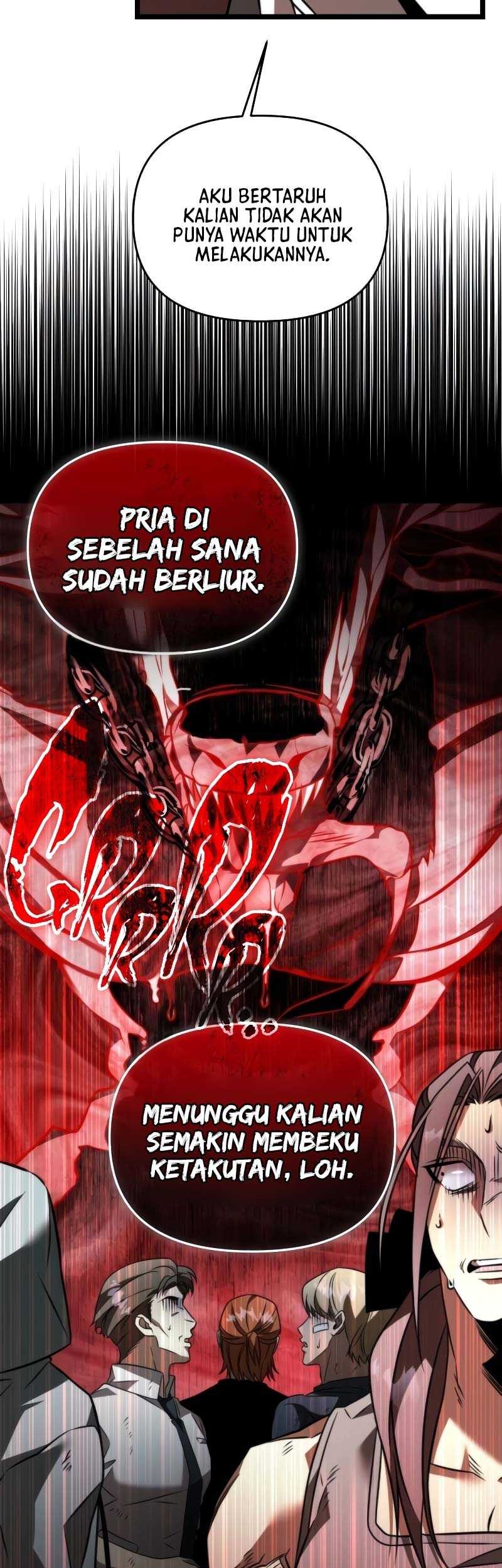 Reincarnator Chapter 20 Gambar 46