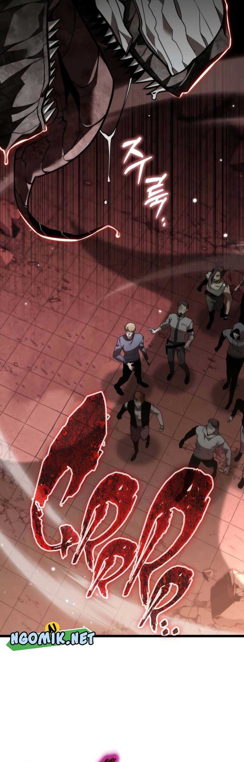 Reincarnator Chapter 20 Gambar 48