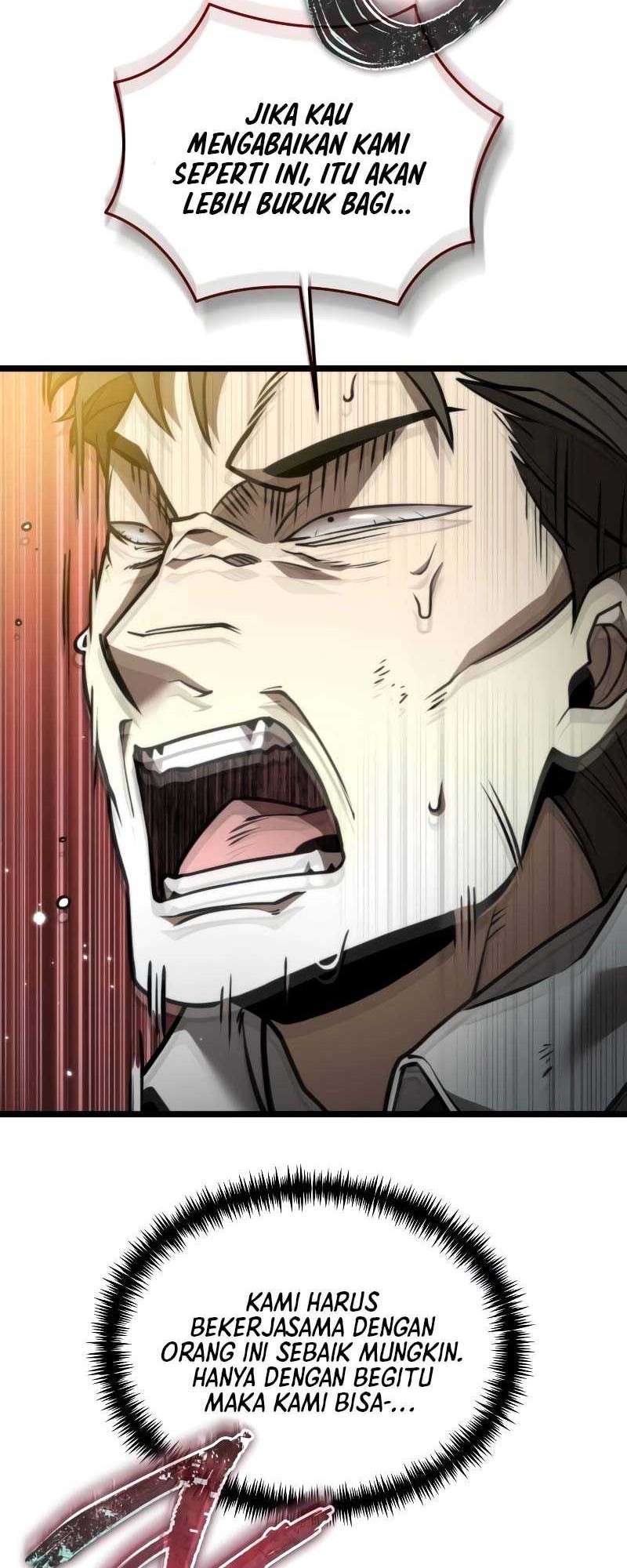 Reincarnator Chapter 20 Gambar 51