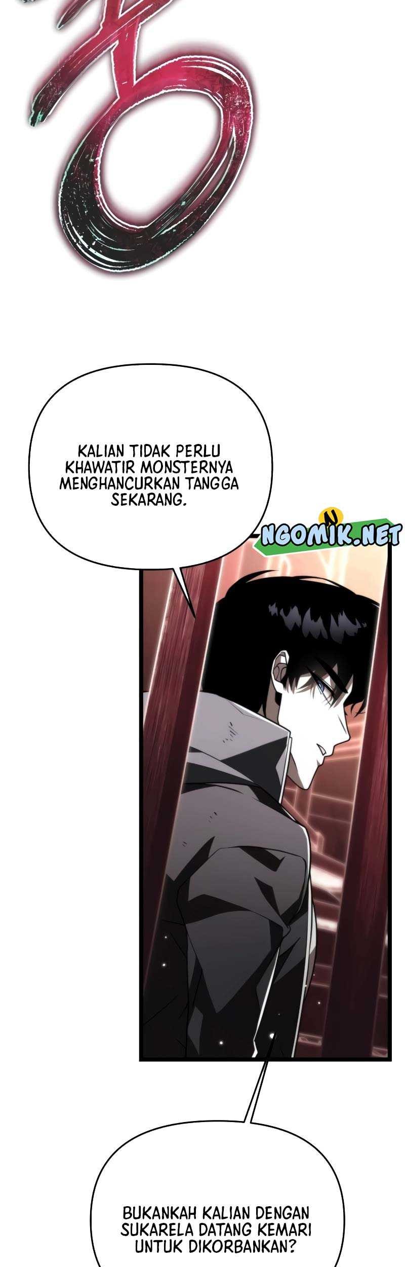 Reincarnator Chapter 20 Gambar 52