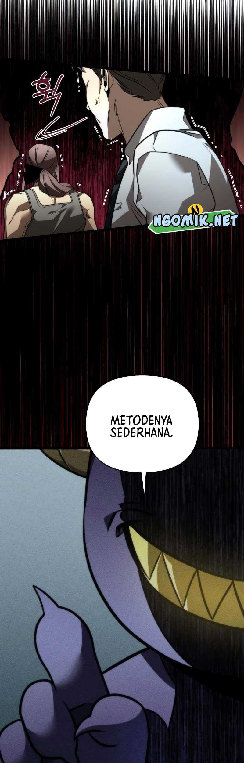 Reincarnator Chapter 20 Gambar 54