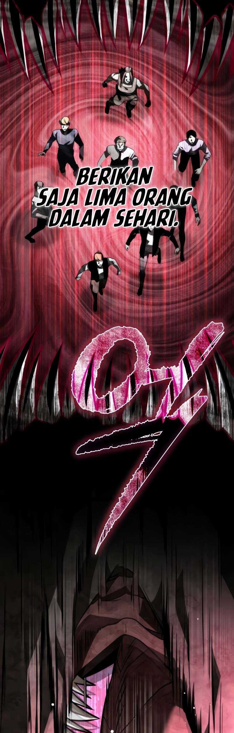 Reincarnator Chapter 20 Gambar 56