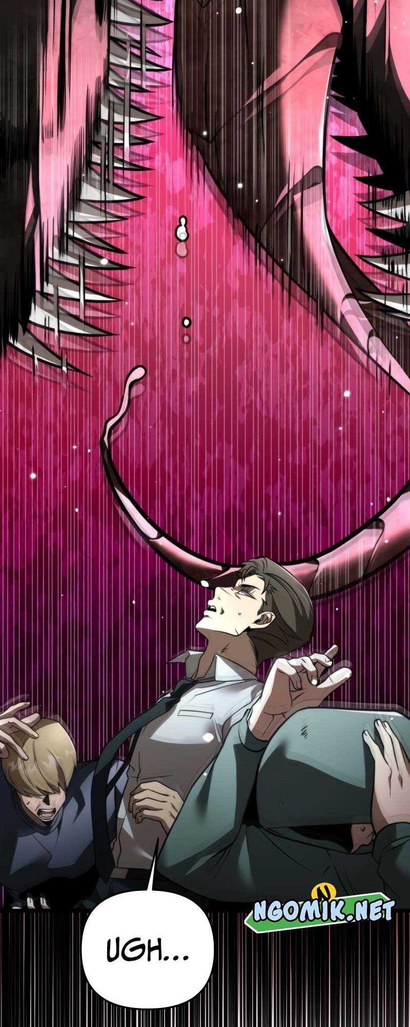 Reincarnator Chapter 20 Gambar 57