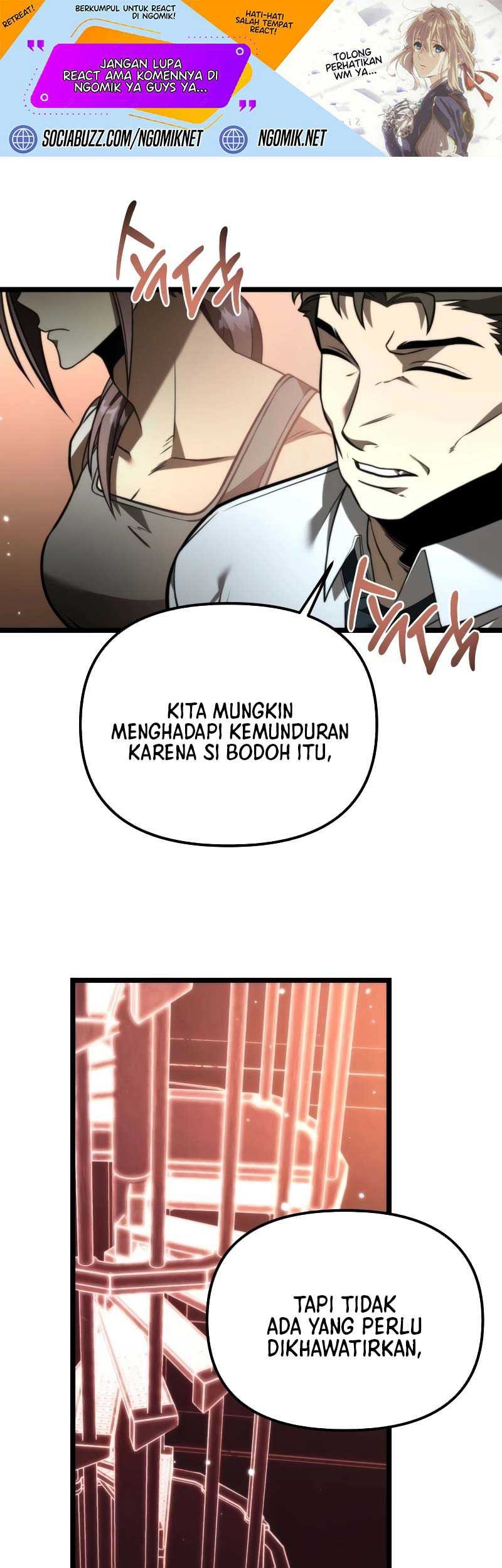 Baca  Reincarnator Chapter 20 Gambar 2