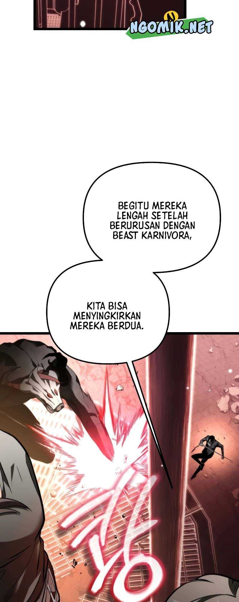 Reincarnator Chapter 20 Gambar 3