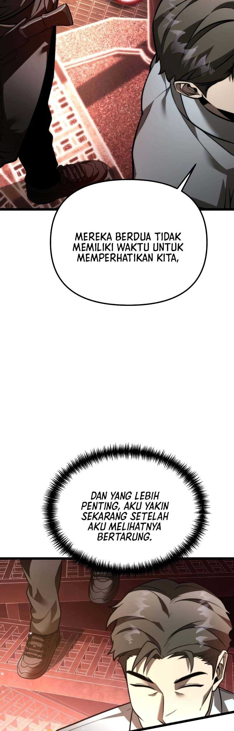 Reincarnator Chapter 20 Gambar 4