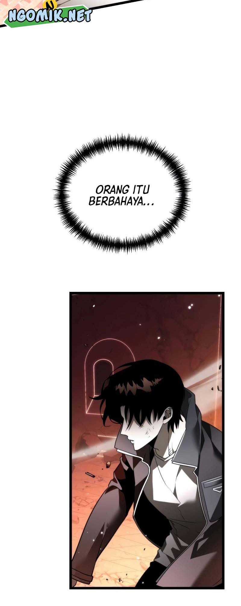 Reincarnator Chapter 20 Gambar 5