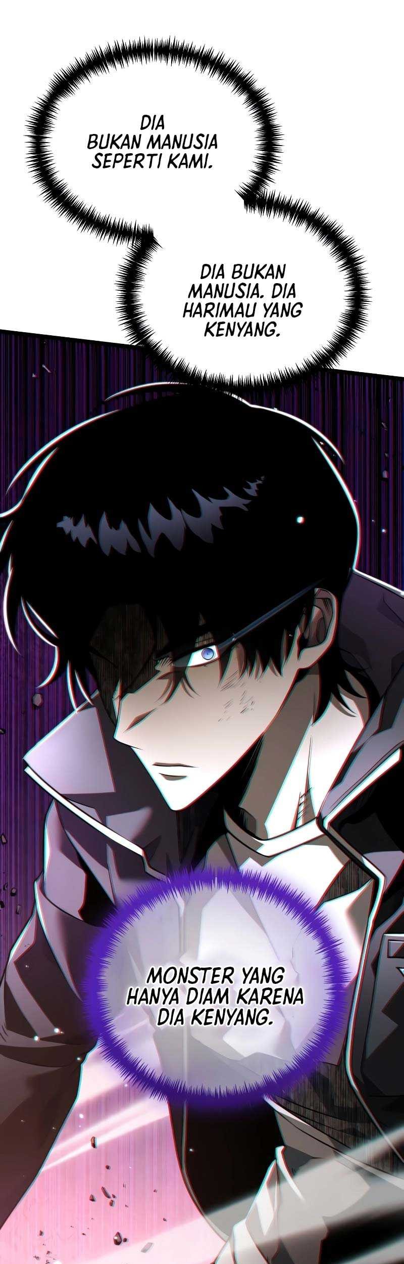 Reincarnator Chapter 20 Gambar 6